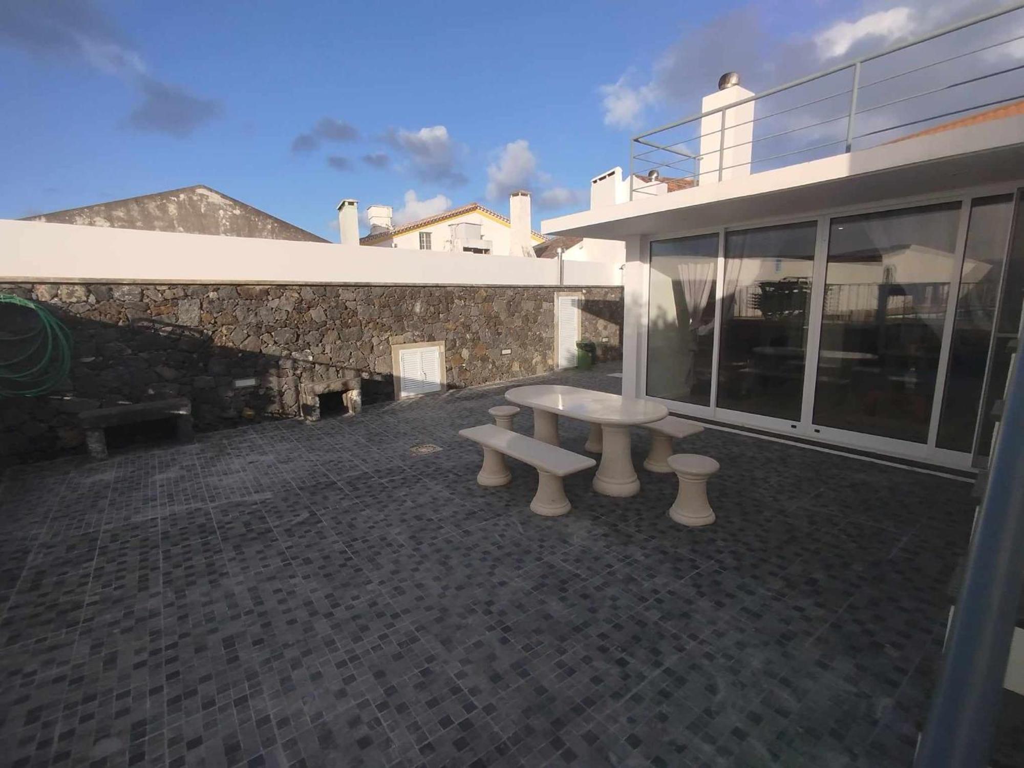 Villa Por Do Sol Ribeira Grande Exterior foto
